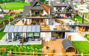 Stunning Apartment In Koscielisko With Sauna, Koscielisko